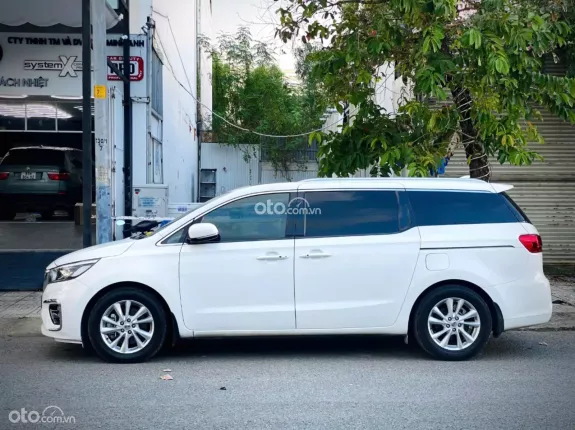 Kia Sedona 3.3 Platinum G 2021 - Xe gia đình 7 chỗ sang trọng giá tốt