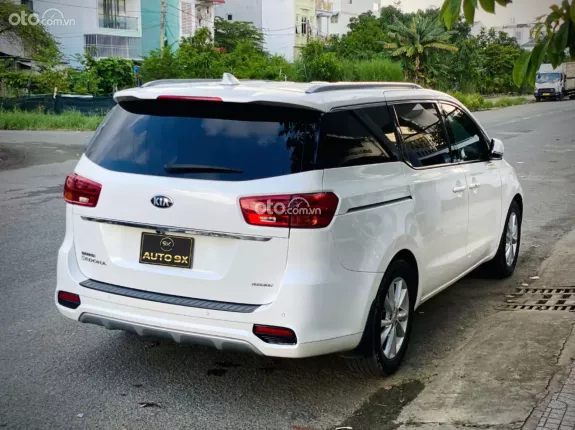 Kia Sedona 3.3 Platinum G 2021 - Xe gia đình 7 chỗ sang trọng giá tốt
