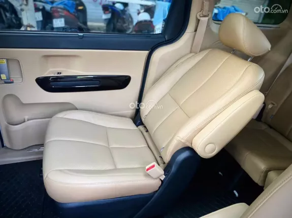 Kia Sedona 3.3 Platinum G 2021 - Xe gia đình 7 chỗ sang trọng giá tốt