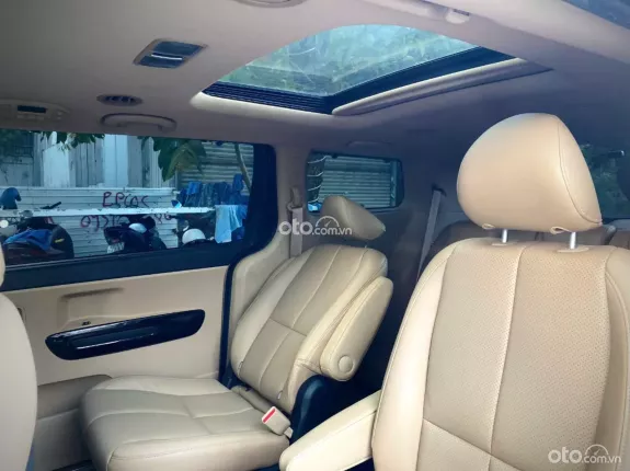 Kia Sedona 3.3 Platinum G 2021 - Xe gia đình 7 chỗ sang trọng giá tốt