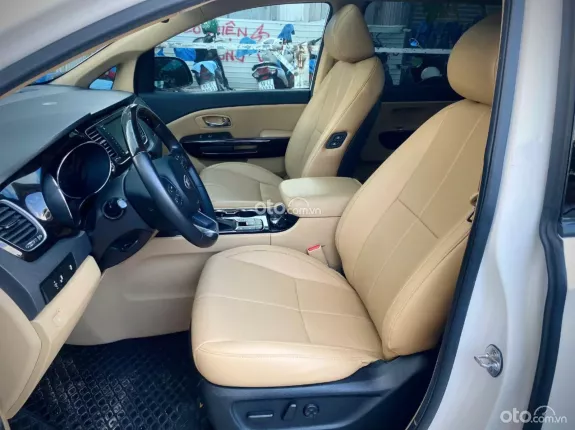 Kia Sedona 3.3 Platinum G 2021 - Xe gia đình 7 chỗ sang trọng giá tốt