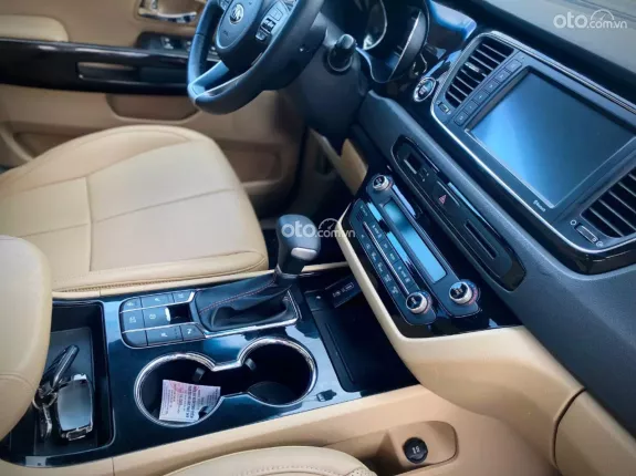 Kia Sedona 3.3 Platinum G 2021 - Xe gia đình 7 chỗ sang trọng giá tốt