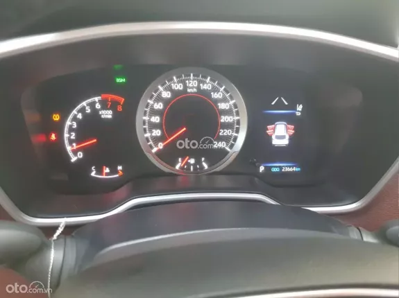 Toyota Corolla Cross 1.8 V  2022 - Toyota Corolla Cross 1.8 V 2022 - mua bán xe ô tô cũ uy tín tại Hà Nội
