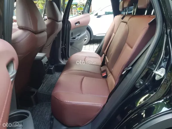 Toyota Corolla Cross 1.8 V  2022 - Toyota Corolla Cross 1.8 V 2022 - mua bán xe ô tô cũ uy tín tại Hà Nội