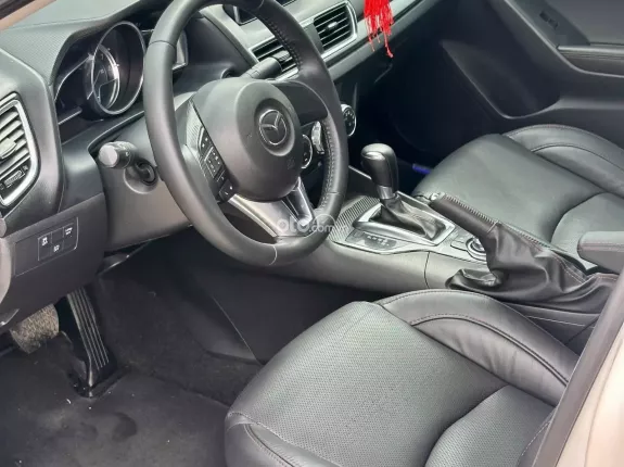 Mazda 3 2.0L Sedan 2015 - Chạy 11. Vạn rất đẹp