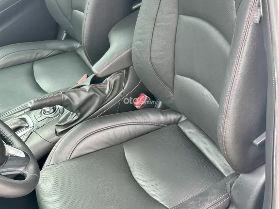 Mazda 3 2.0L Sedan 2015 - Chạy 11. Vạn rất đẹp