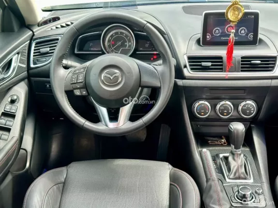 Mazda 3 2.0L Sedan 2015 - Chạy 11. Vạn rất đẹp