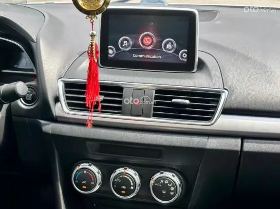 Mazda 3 2.0L Sedan 2015 - Chạy 11. Vạn rất đẹp
