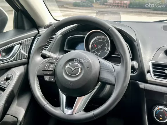 Mazda 3 2.0L Sedan 2015 - Chạy 11. Vạn rất đẹp