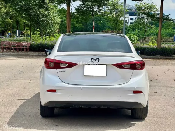 Mazda 3 2.0L Sedan 2015 - Chạy 11. Vạn rất đẹp