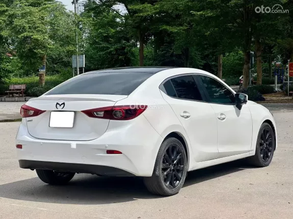 Mazda 3 2.0L Sedan 2015 - Chạy 11. Vạn rất đẹp