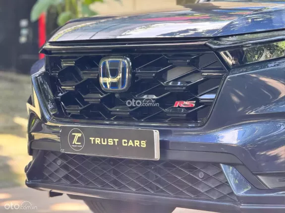 Honda CR-V e:HEV RS 2024 - 1 chủ, siêu lướt,