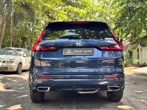 Honda CR-V e:HEV RS 2024 - 1 chủ, siêu lướt,