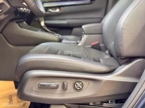 Honda CR-V e:HEV RS 2024 - 1 chủ, siêu lướt,