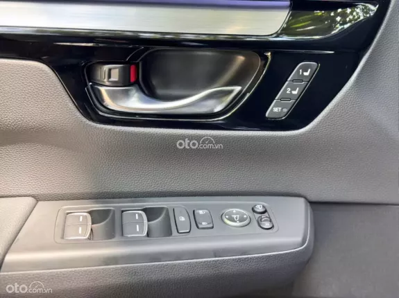 Honda CR-V e:HEV RS 2024 - 1 chủ, siêu lướt,