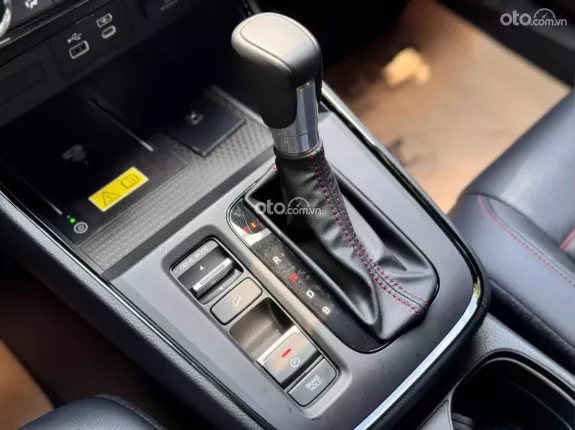 Honda CR-V e:HEV RS 2024 - 1 chủ, siêu lướt,