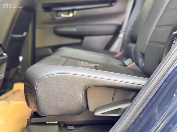 Honda CR-V e:HEV RS 2024 - 1 chủ, siêu lướt,