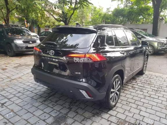 Toyota Corolla Cross 1.8 V  2022 - Toyota Corolla Cross 1.8 V 2022 - mua bán xe ô tô cũ uy tín tại Hà Nội
