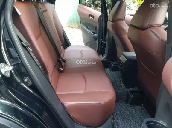 Toyota Corolla Cross 1.8 V  2022 - Toyota Corolla Cross 1.8 V 2022 - mua bán xe ô tô cũ uy tín tại Hà Nội