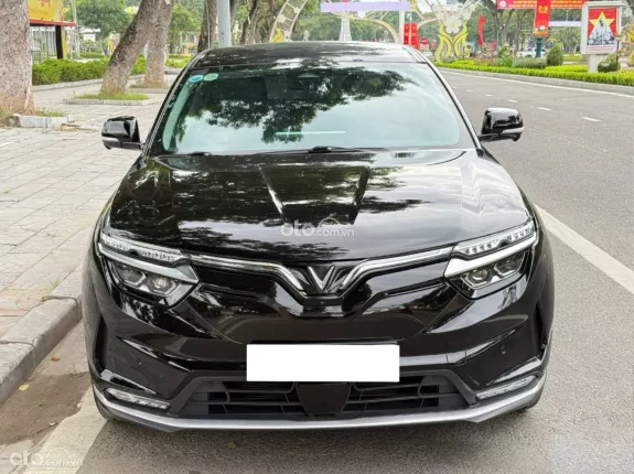 VinFast VF8 2023 - Giá rẻ cần bán gấp