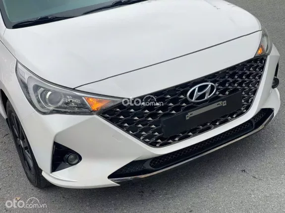 Hyundai Accent 1.4 AT 2022 - Xe tư nhân 1 chủ mua mới từ đầu