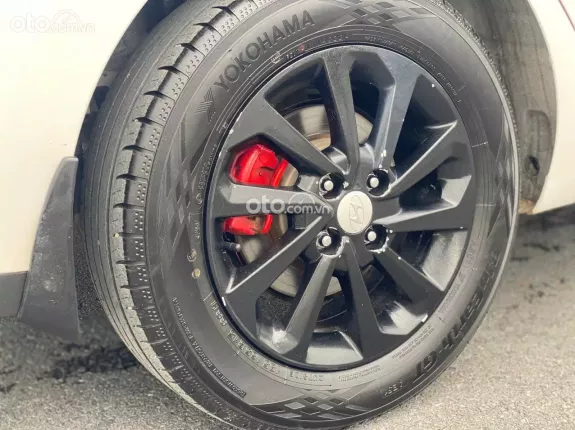 Hyundai Accent 1.4 AT 2022 - Xe tư nhân 1 chủ mua mới từ đầu