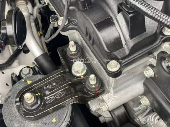 Hyundai Accent 1.4 AT 2022 - Xe tư nhân 1 chủ mua mới từ đầu