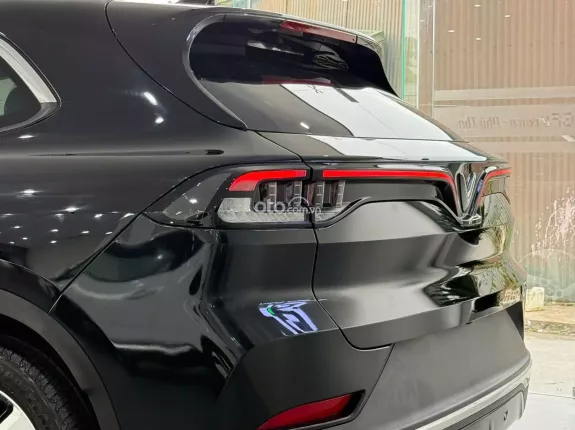 VinFast VF8 2024 - Giá chỉ 845 triệu