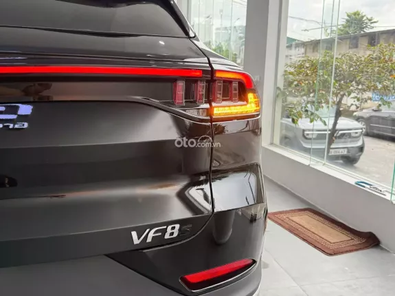 VinFast VF8 2024 - Giá chỉ 845 triệu