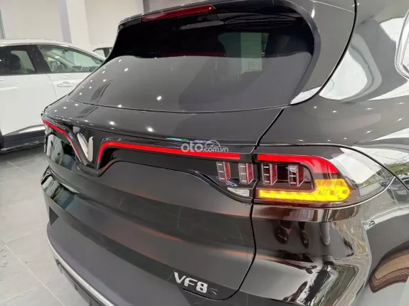 VinFast VF8 2024 - Giá chỉ 845 triệu