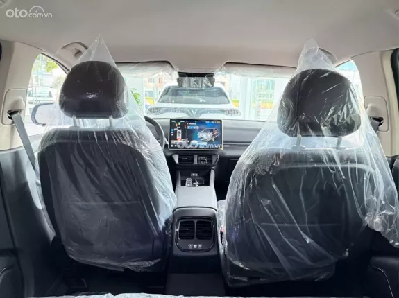 VinFast VF8 2024 - Giá chỉ 845 triệu