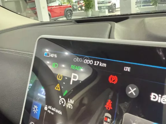 VinFast VF8 2024 - Giá chỉ 845 triệu