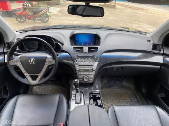 Acura MDX 2008 - SUV nhập Canada chất lượng cao-Giá cực Rẻ