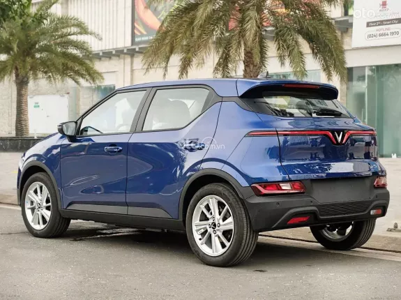 VinFast VF5 Plus 2025 - VinFast VF5 Plus Giảm ngay 180tr