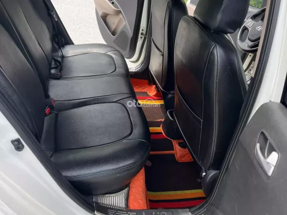 Hyundai Grand i10 1.0 AT 2017 - Xe còn rất mới, không lỗi nhỏ, máy số keo chỉ thân vỏ zin. Đã có màn hình