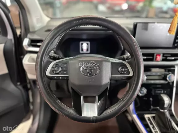 Toyota Veloz Cross CVT Top 2023 - BH chính hãng Toyota Sure