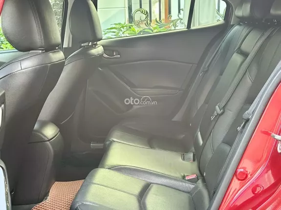 Mazda 3 1.5 Hatchback 2018 - Mazda 3 1.5 Hatchback 2018