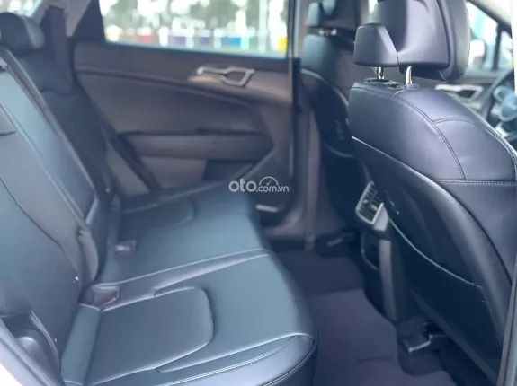 Kia Sportage 2.0G Luxury 2022 - Kia Sportage 2.0 Luxury 2022