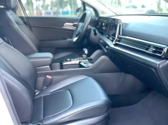 Kia Sportage 2.0G Luxury 2022 - Kia Sportage 2.0 Luxury 2022