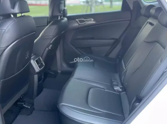 Kia Sportage 2.0G Luxury 2022 - Kia Sportage 2.0 Luxury 2022