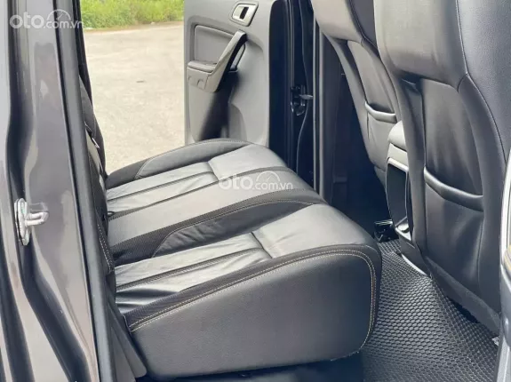 Ford Ranger Wildtrak 2.0l bi-turbo 4x4 10 AT 2019 - Odoo chỉ 6 vạn - Xe 1 chủ bao check hãng