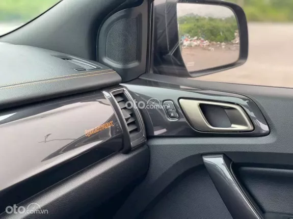 Ford Ranger Wildtrak 2.0l bi-turbo 4x4 10 AT 2019 - Odoo chỉ 6 vạn - Xe 1 chủ bao check hãng