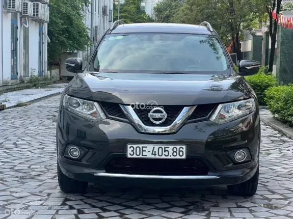 Nissan X trail 2.0 SL 2WD Premium 2016 - Tư nhân 1 chủ