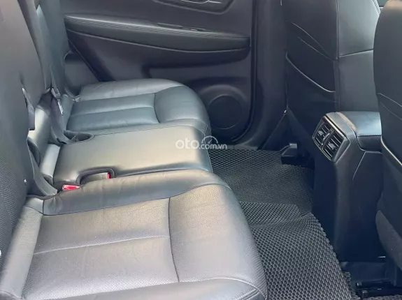 Nissan X trail 2.0 SL 2WD Premium 2016 - Tư nhân 1 chủ