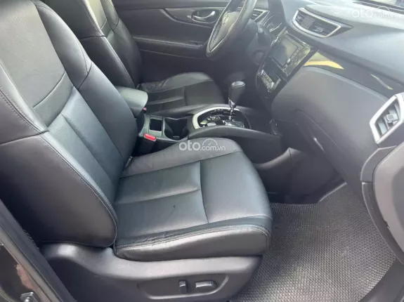 Nissan X trail 2.0 SL 2WD Premium 2016 - Tư nhân 1 chủ