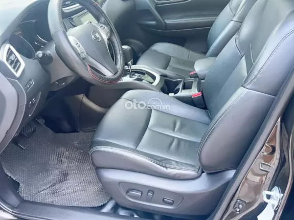 Nissan X trail 2.0 SL 2WD Premium 2016 - Tư nhân 1 chủ