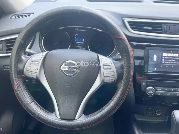 Nissan X trail 2.0 SL 2WD Premium 2016 - Tư nhân 1 chủ