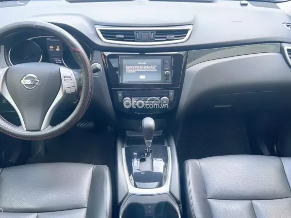 Nissan X trail 2.0 SL 2WD Premium 2016 - Tư nhân 1 chủ