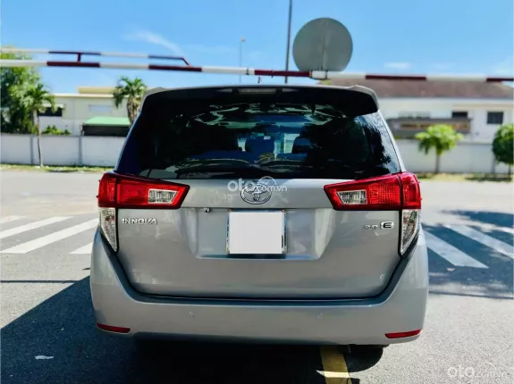 Toyota Innova 2.0E 2019 - Xe đẹp, giá hợp lý