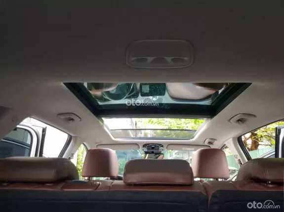 Hyundai Santa Fe 2.2 Dầu Cao cấp 2021 - Hyundai Santa Fe 2.2 Dầu Cao cấp 2021 - mua bán xe ô tô cũ uy tín tại Hà Nội